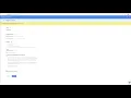 Create Google reCAPTCHA v3 Profile