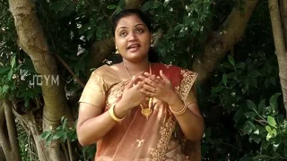 un irudhayam adhisayathal sis hema john new tamil christian vakkuthatha paadal jcym
