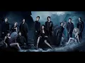 The Vampire Diaries 4x22 Lean on Me (Telekinesis)