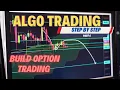 Algo Trading API Systematic Trading FREE using Python Step by step Small announcement