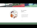 Geek - Responsive Flat Portfolio WordPress Theme