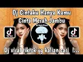Download Lagu DJ CINTAKU HANYA KAMU CINTA MERAH JAMBU SLOW REMIX VIRAL TIKTOK TERBARU 2025