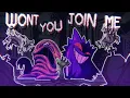 Download Lagu FNF: (Hypno's Lullaby) OST: Wont You Join Me? (+FLP) - Finle¥ Rendon