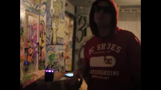 Ehone Freestyle niewyrazny - Zero wiatru studio