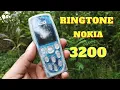 Lagu Ringtones nokia 3200. Nada dering nokia jadul