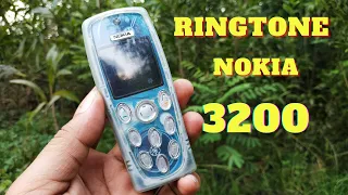 Download Ringtones nokia 3200. Nada dering nokia jadul MP3