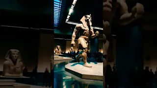 اغاني افتتاح المتحف المصري الكبير الفراعنة 