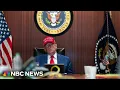 Download Lagu Pres. Trump: No casualties from Iranian attack on U.S. base in Qatar