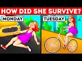 If You Solve These 20 Riddles Google Should Hire You