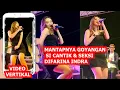 Download Lagu GOYANG HOT DIFARINA INDRA❗ADA UNTUKMU AMELIA MUSIC CANDANG LAWE