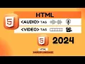 HTML Tutorial Tag Tag - 2024