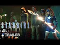 Startgirl Season 2 Trailer Brec Bassinger Cameron Gellman
