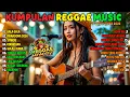 KUMPULAN LAGU REGGAE TERBARU 2025 🔥 GALA GALA PRIMADONA DESA 🎧Top Hits Spotify Indonesia 2025