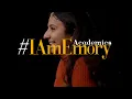 Mariam Hassoun on Academics at Emory
