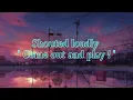 Axwell Λ Ingrosso - Sun Is Shining  Lyrics