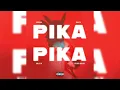 Pika Pika - (Visualizer) - Chuyin, Fuerza Regida, Jorsshh & Calle 24