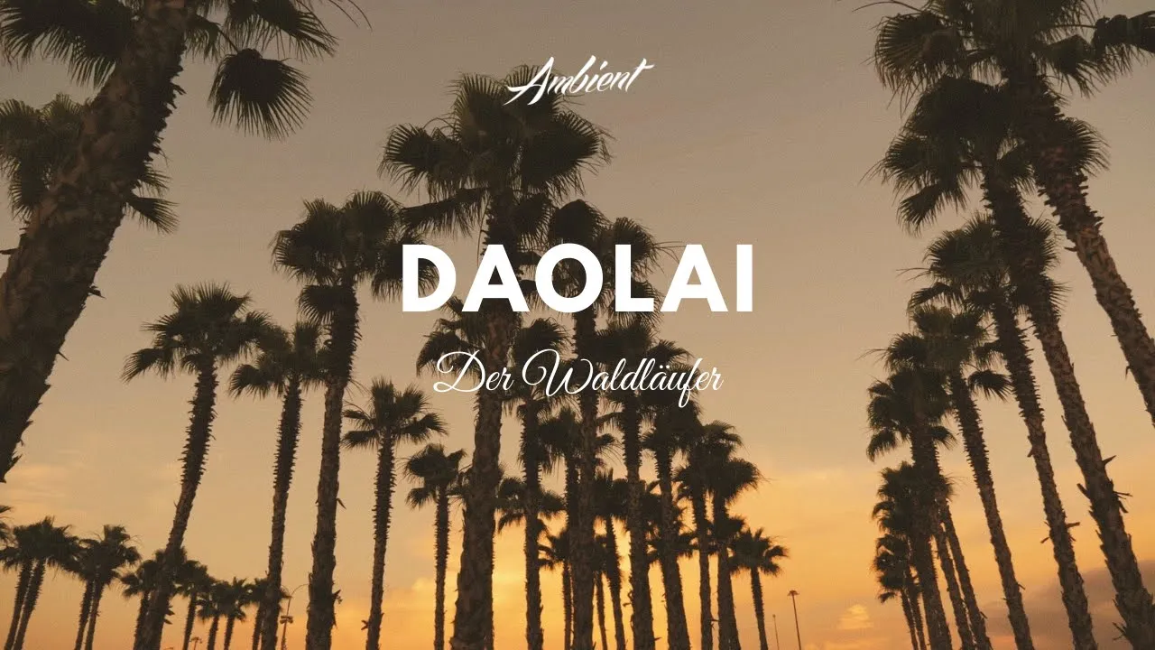 Der Waldläufer - Daolai (Music Video) Der Waldläufer - Daolai (Music Video)