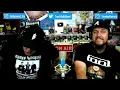 Rappers React To Helmet "Unsung"!!!