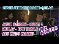 🔴Jatuh Bangun - MEGGY Z Medlay - Evie Tamala -Aku Rindu Padamu || Cover Mario G Klau terbaru