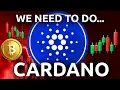 Lagu Cardano (ADA) - There is HOPE! (2026 Price Prediction)