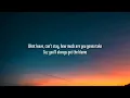 Lauren Spencer-Smith - Narcissist (1 HOUR/Lyrics)