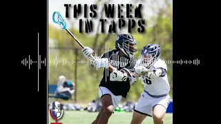 This Week in TAPPS 3-20-23