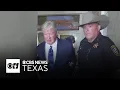 Texas megachurch founder Robert Morris released from jail