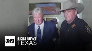 Texas megachurch founder Robert Morris released from jail