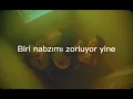 Dolu Kadehi Ters Tut X Seda Erciyes - Yüksek ( Lyrics / Sözleriyle )