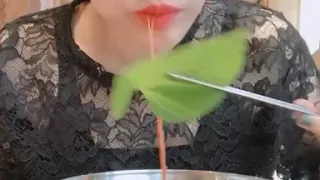 yang penting makan dj katty butterfly