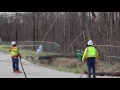 FirstEnergy explains how hazards are addressed during outages
