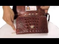 Brahmin Michelle Crossbody