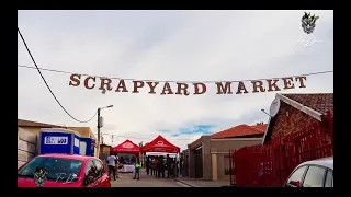 scrapyard market location alex