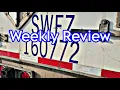 Swift Owner op Weekly Review another great week