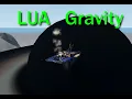 LUA Gravity Triggers - How to set up in BeamNG