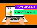 Autoloading Classes in PHP PSR-4 and Composer