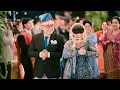 Download Lagu Prosesi Masuk Pengantin (Pesta Pernikahan Batak) | Ebony \u0026 Debora | Maria Convention Hall