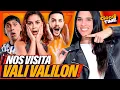 Download Lagu VALI VALILON  NOS VISITA | VALI y sus 17 PERSONALIDADES EN GOOD TIME
