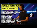 Lagu DJ POP NOSTALGIA CAMPURAN VOL 25