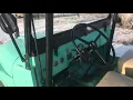 1955 Willys Jeep CJ5 number 311 produced survivor