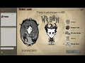Don t Starve Together Saving the Pierogi