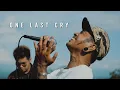 Download Lagu One Last Cry - Brian Mcknight (Sean Oquendo Cover)