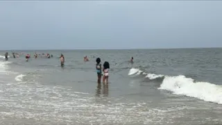 Jones beach