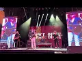 George Birge - It Won’t Be Long [Live] (2026) - Fremont Street Experience, Las Vegas