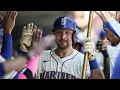 Cal Raleigh 2025 Highlights