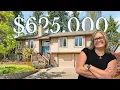 Beaverton Oregon Home Tour Stunning South Beaverton Corner Lot Home YOU MUST SEE
