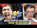 Download Lagu [PK LAWAK] 🤣 Acap S vs Khaidir Adam  | 16.10.25  #acaps #live  #lawak