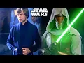 Lagu Why Revan and Luke Became the Most Overpowered Jedi In History