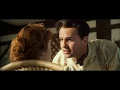 Titanic - Cal gets angry
