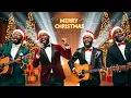 Christmas Reggae Gospel Hits 2025-2026 | We Wish You a Blessed Christmas | Angelic Worship Songs.